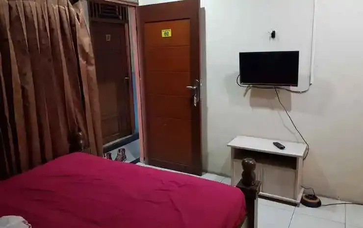 Hotel Alifah 1 Syariah