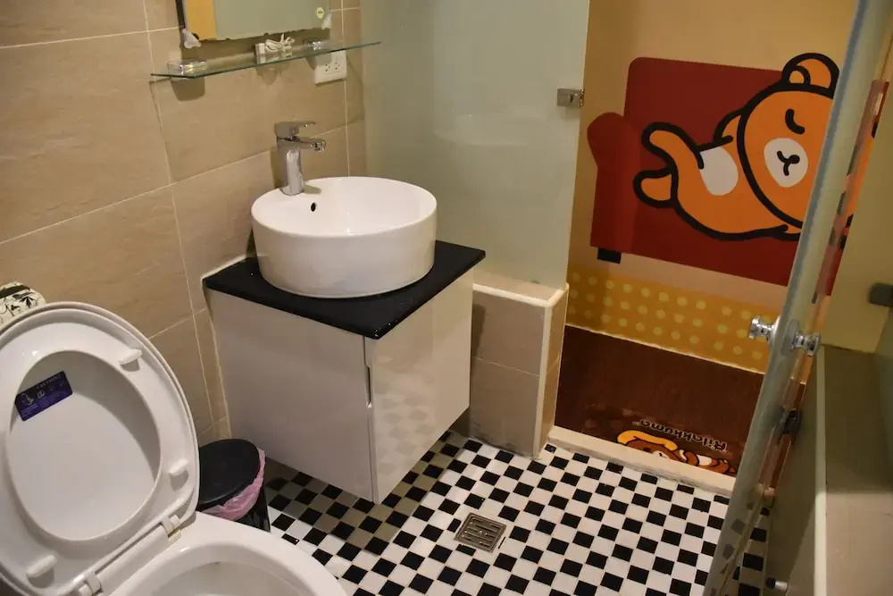 Fantastic Hostel