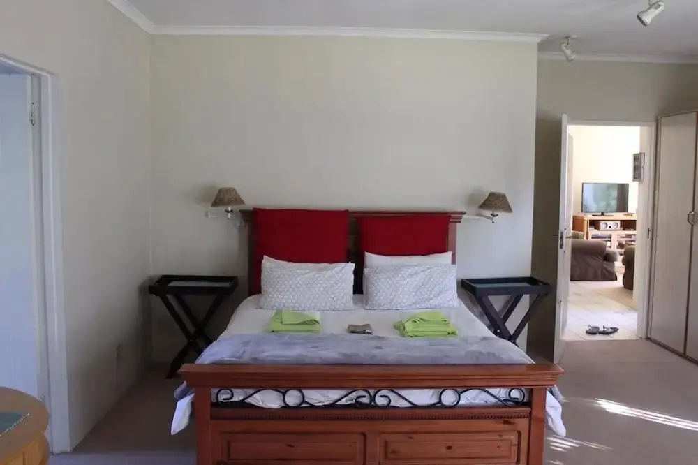 Tsitsikamma Sunrise Caravan Park