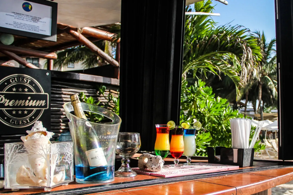 Quinta Nina Playa del Carmen - Solo Adultos