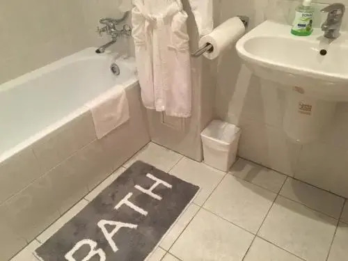 Mini-Hotel Guest Residence