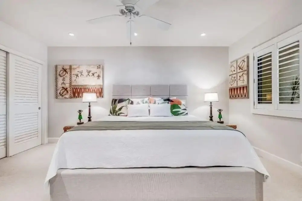 Makena Surf #f-102 2 Bedroom Condo by RedAwning