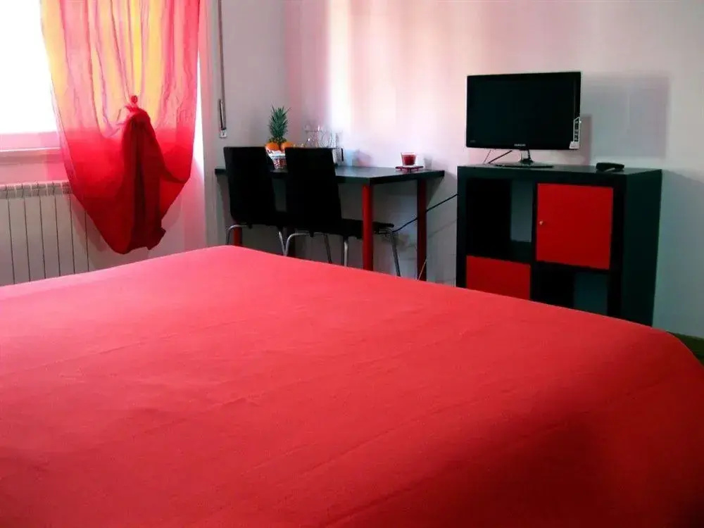 Ambar Bed & Breakfast