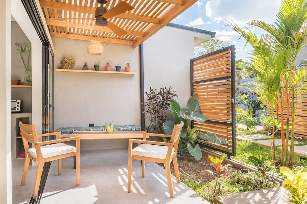 Zen Garden Tamarindo - Adults Only