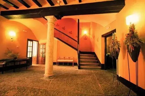 Posada del Almudí