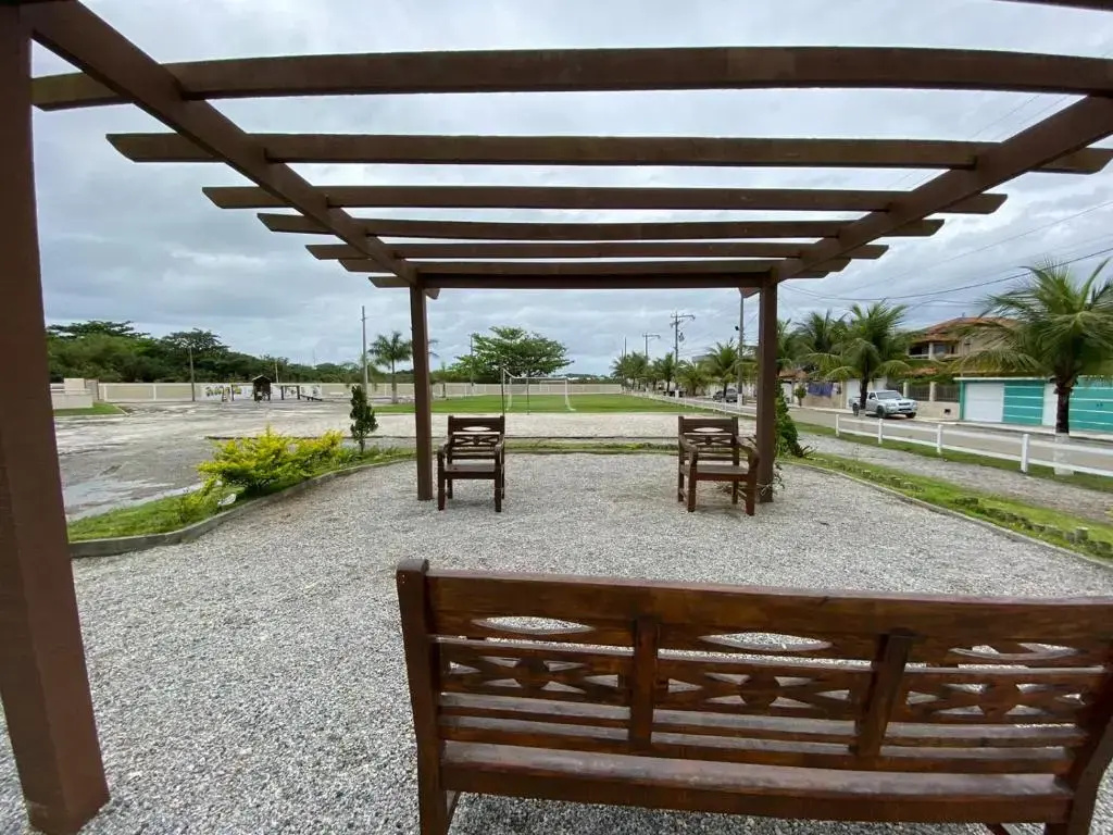 Beach House uma casa no Caribe brasileiro