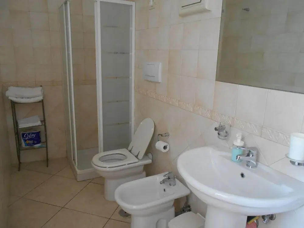 B&B RESORT SIGNORILE