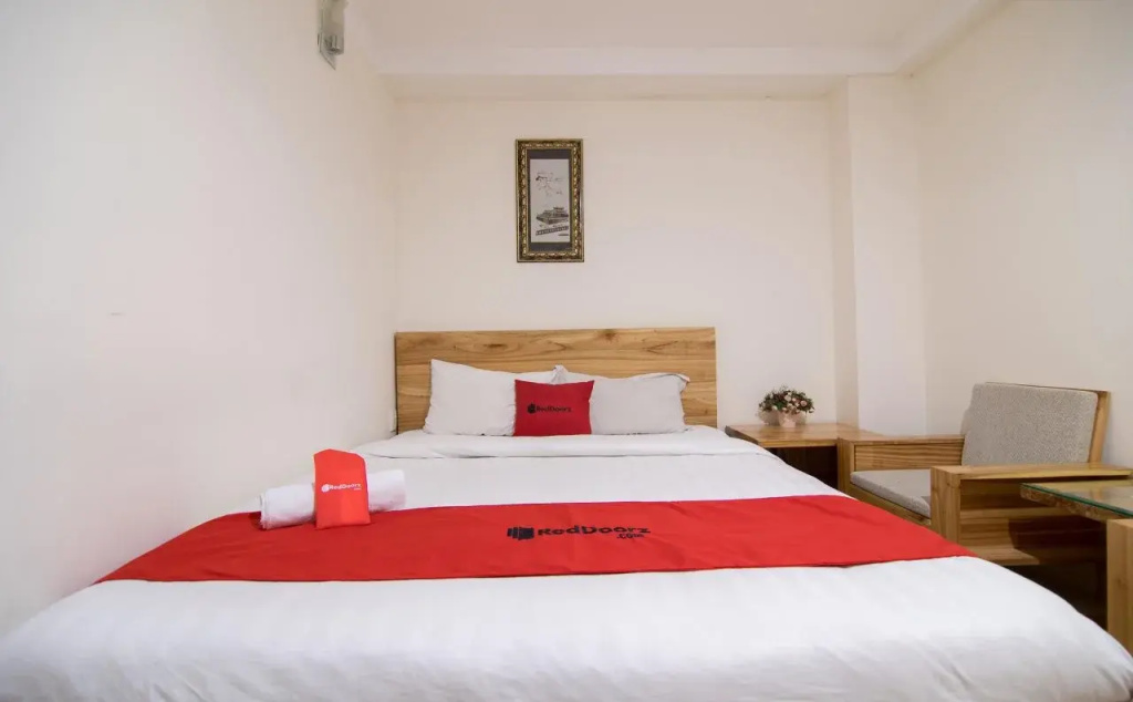 New Saigon Hostel by RedDoorz