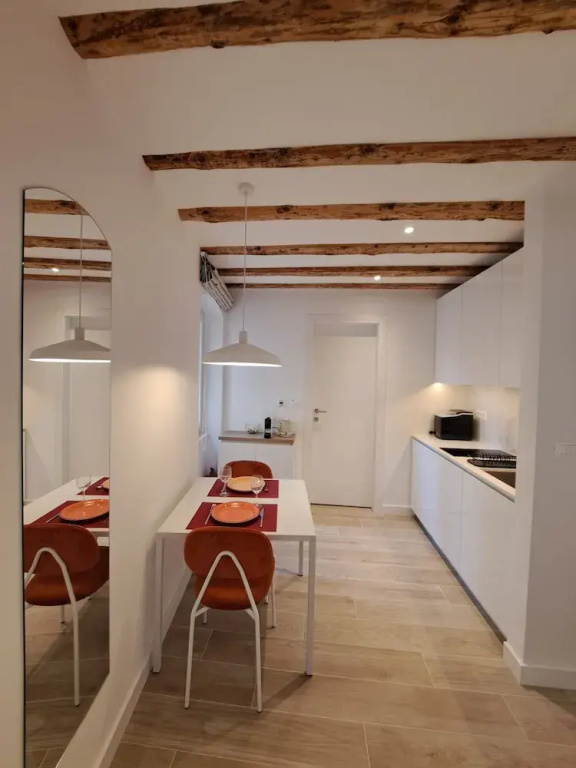 House Olenta