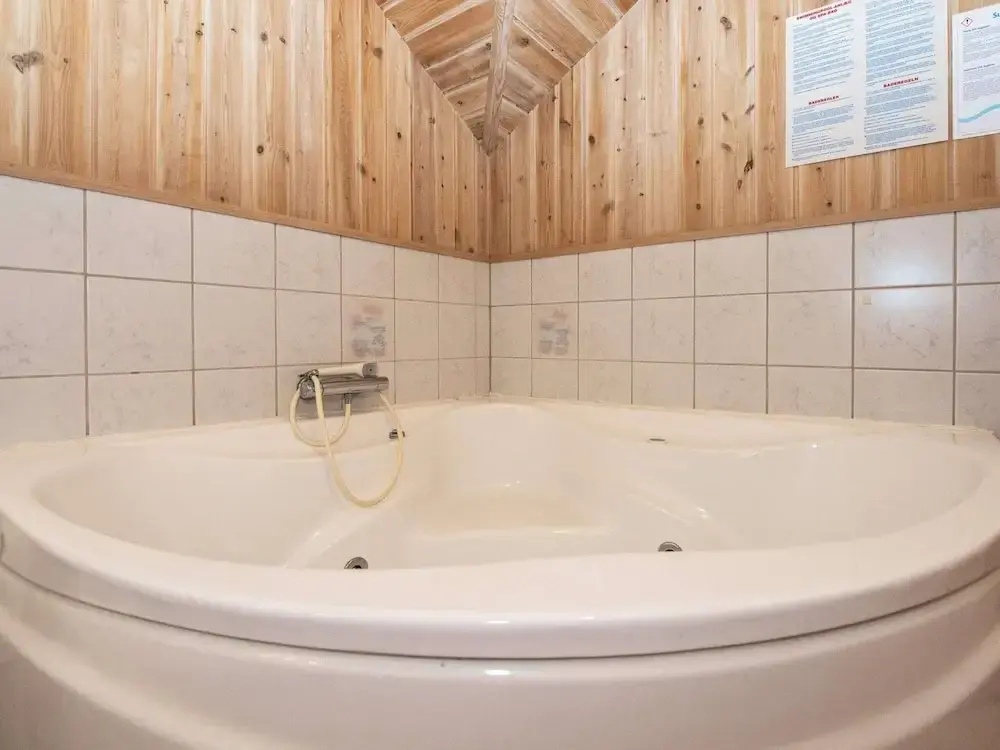10 Person Holiday Home in Skjern-by Traum