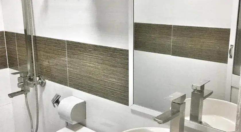 Hoang Vu Guest House