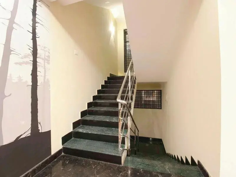 FabHotel Eden Stay - Nr US Consulate General Hyderabad