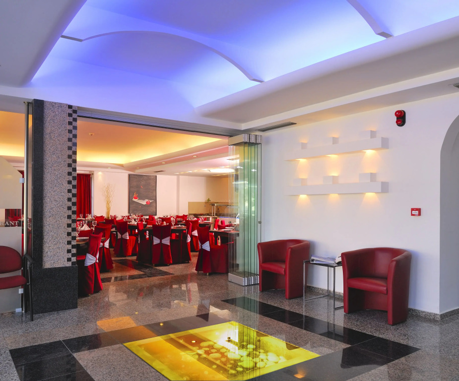 Kolymbia Bay Art Boutique Hotel - Adults Only