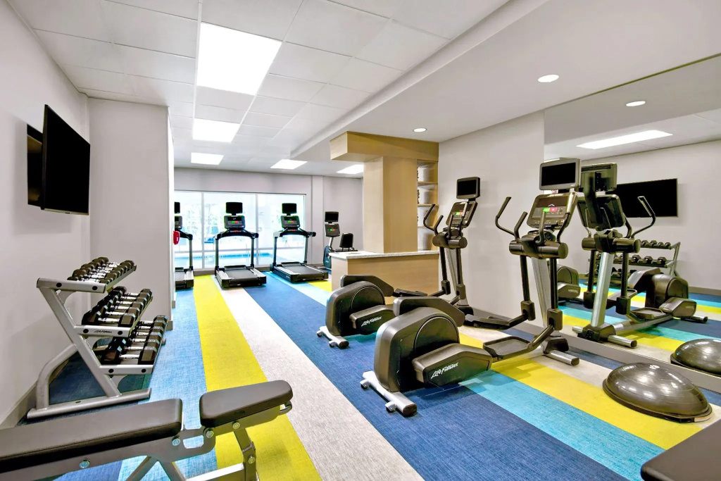 TownePlace Suites by Marriott Asheville West