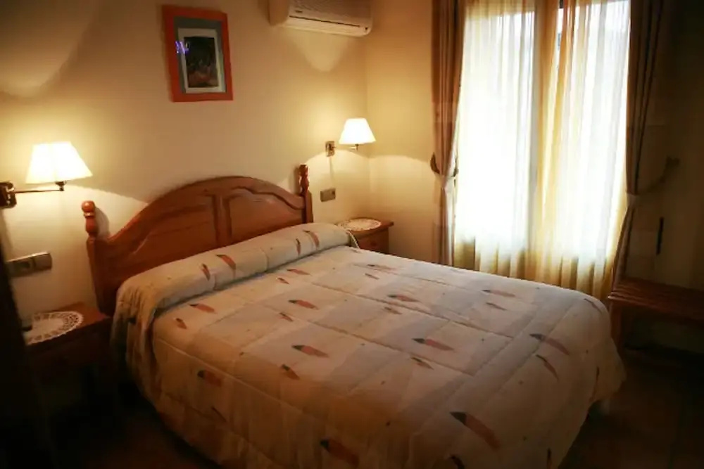 Casa Santos