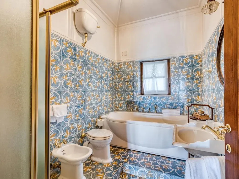 Graceful Holiday Home in Poggio Catino With Swimming Pool