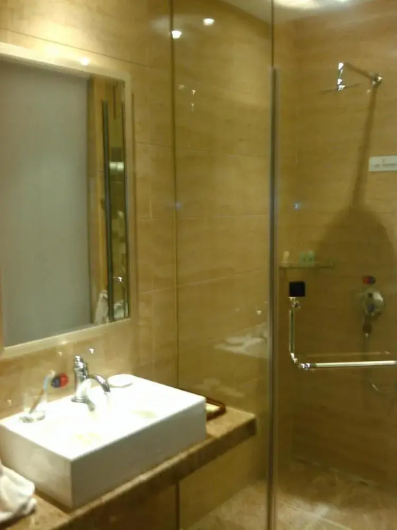 Ju Long Wan Hotspring