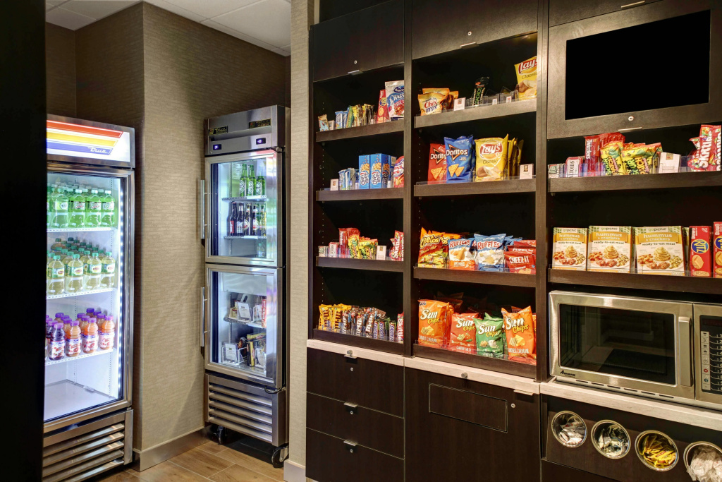 Courtyard by Marriott New Orleans Westbank/Gretna