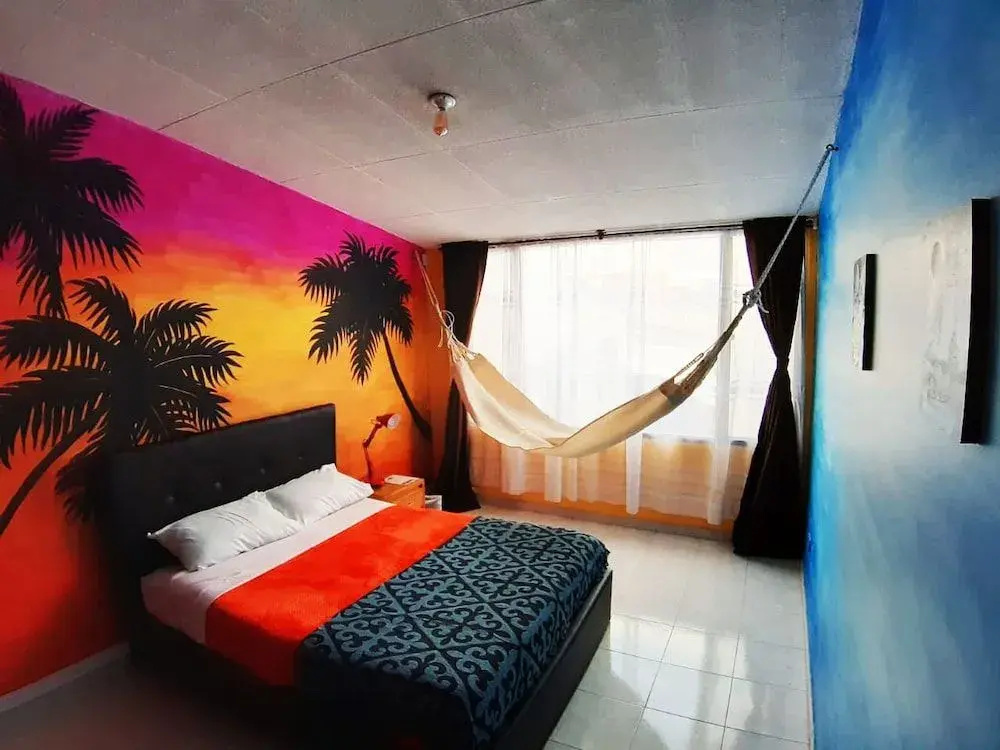 Casa Mood Usaquen