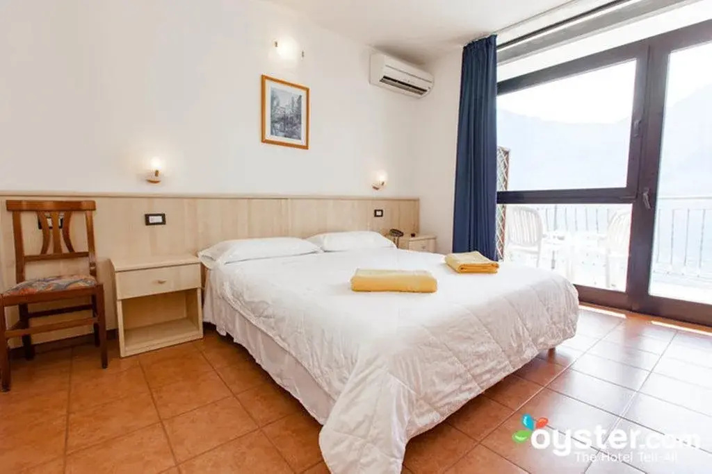 Hotel Castell