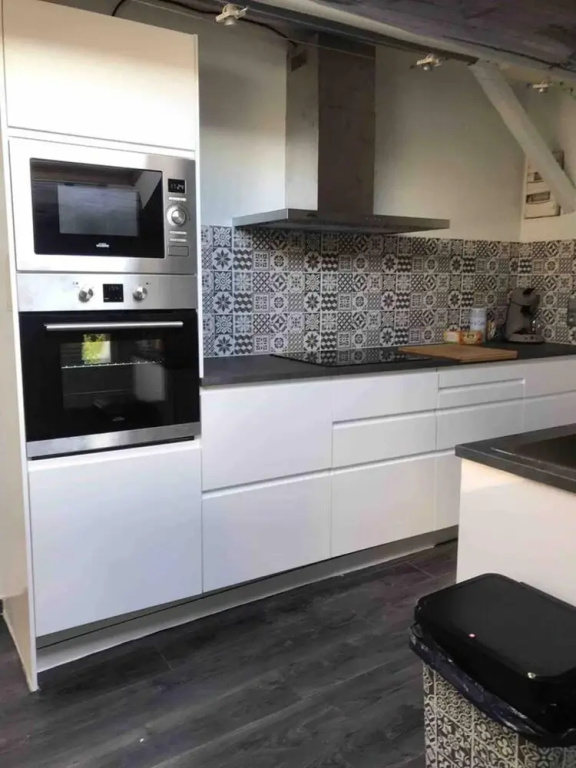 Apartment with 3 Bedrooms in Béziers, with Wonderful Mountain View And Wifi - 17 Km From the Beach