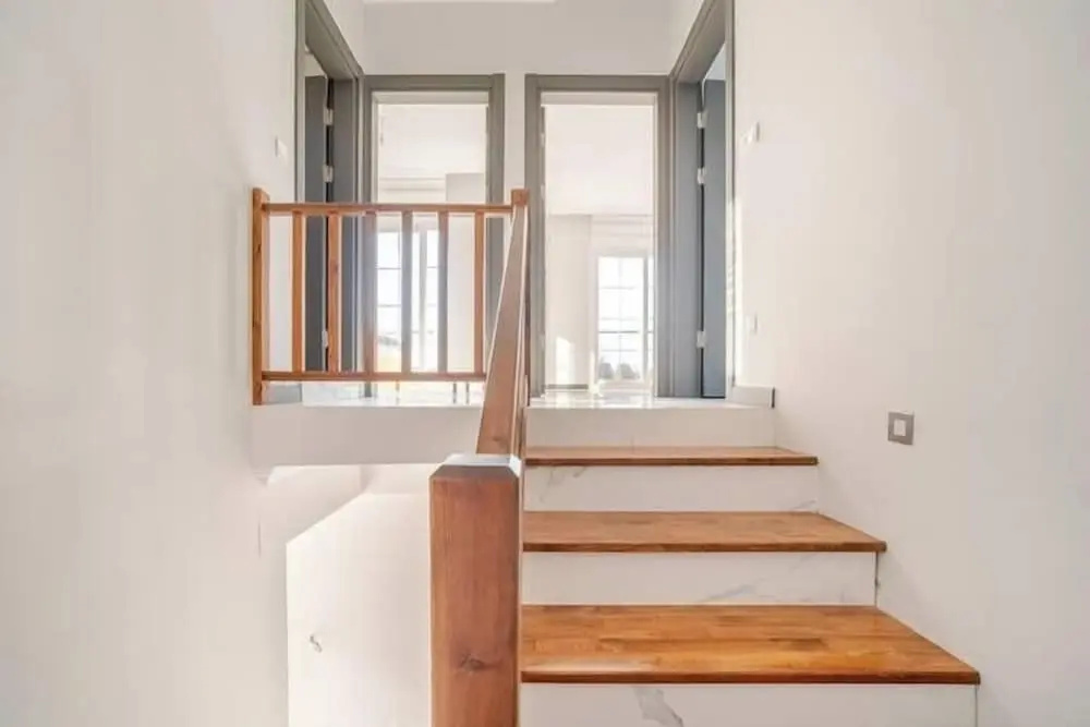 Likya Karya Villaları