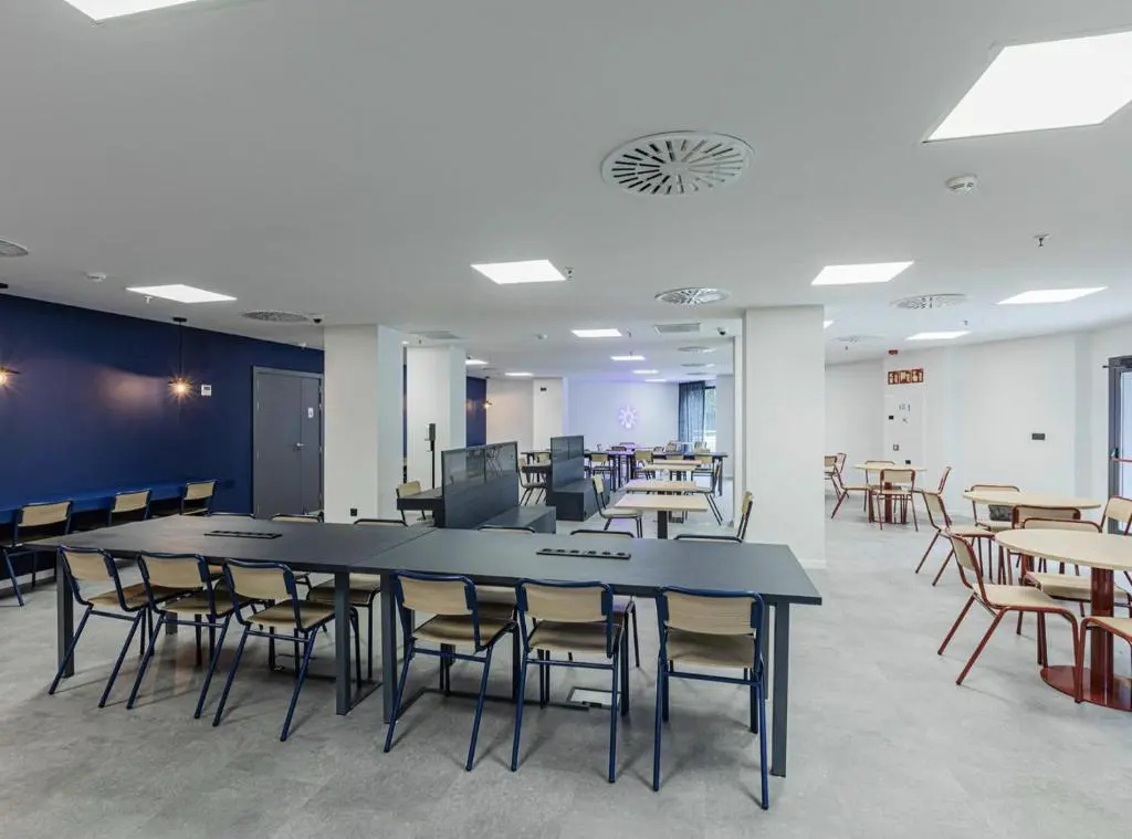 Micampus Santander Student Residence