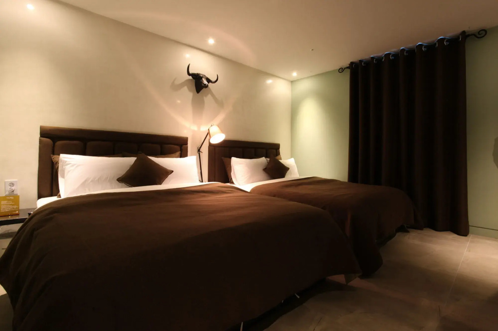 Hotel Banwol