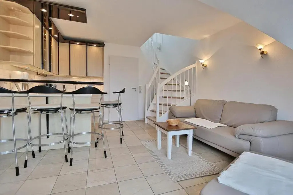 Am Elchgrund, im Brook 9 Am Elchgrund Im Brook 9 Appartement 14