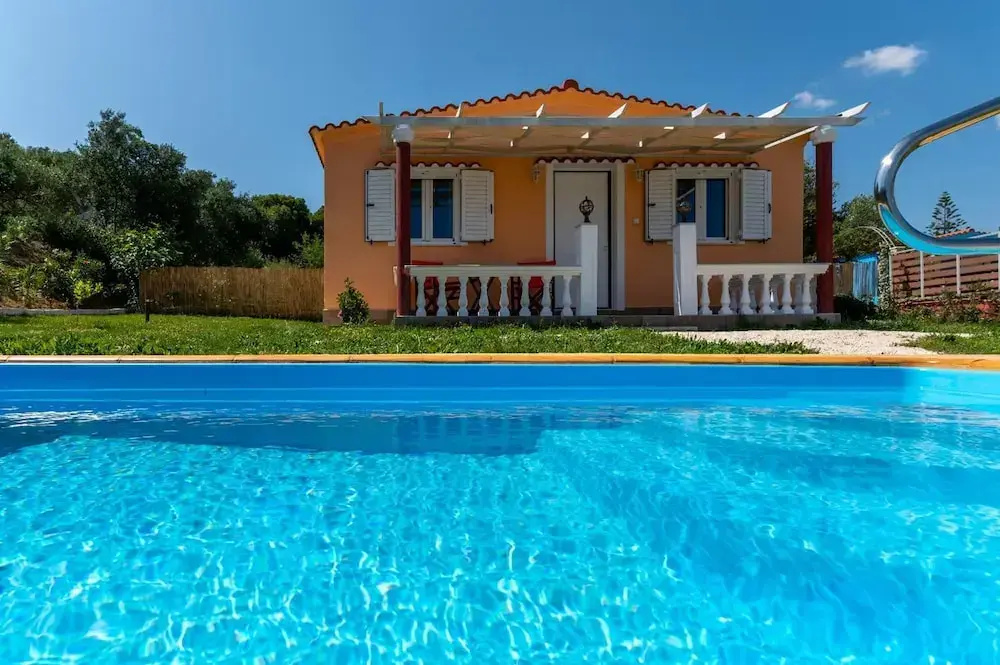 Villa Eleftheria