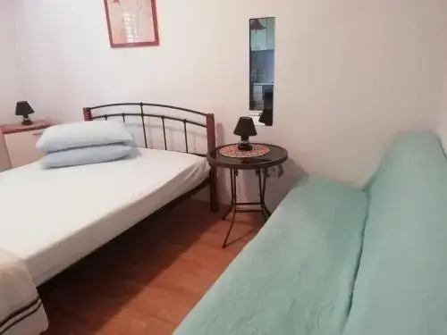 Apartments Mate Slavic