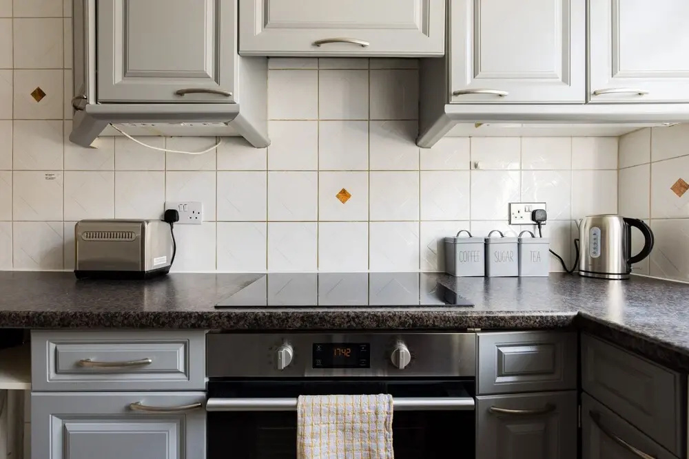 Primrose Hill Apartments