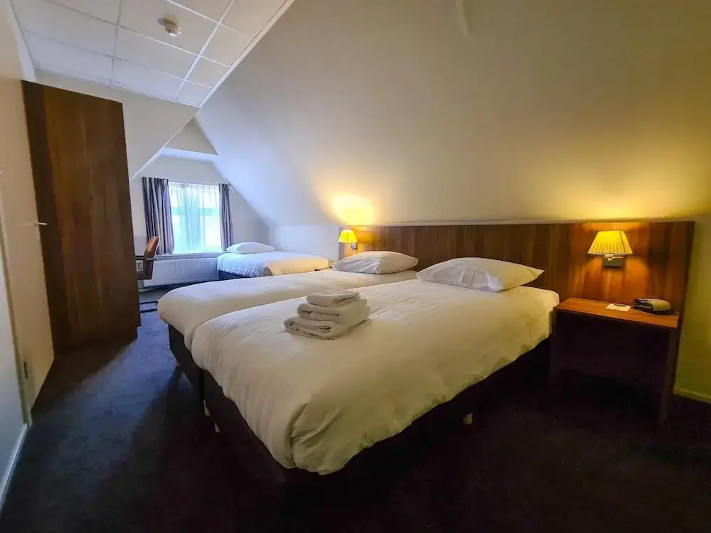 Hotel Eckhardt