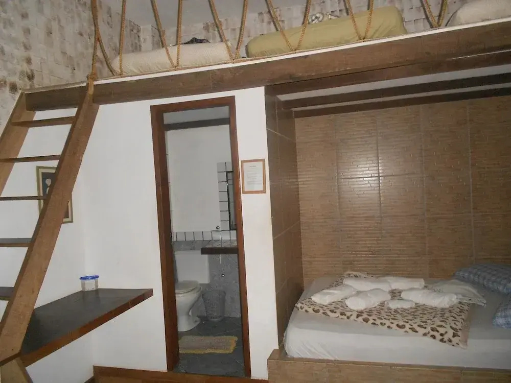 Gohouse - Suite Tonelero 03