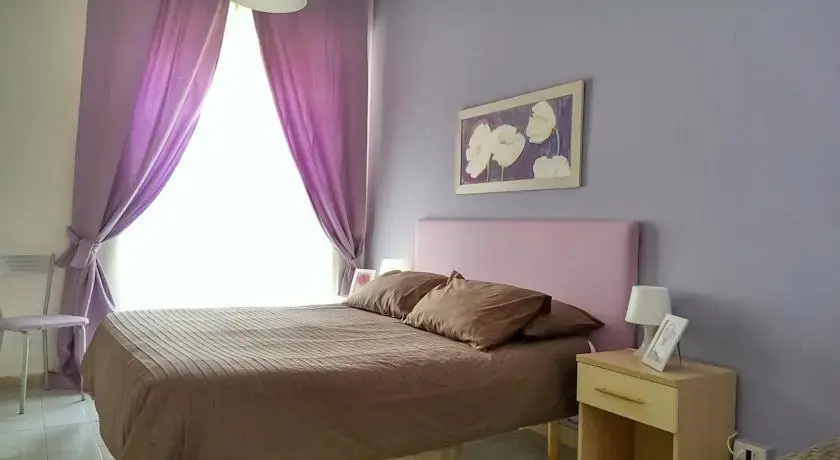 Eta Beta Bed & Breakfast