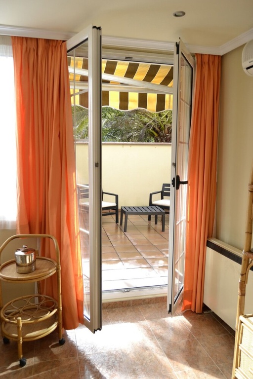 Apartamentos El Patio, Plaza Mayor Trujillo
