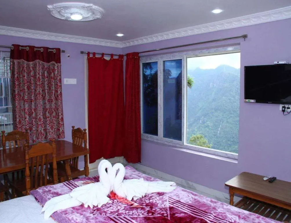 Coonoor Mountain Cottages by Lexstays