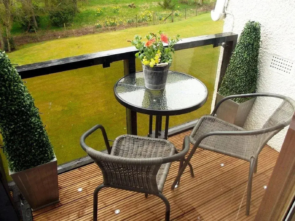 Gleneagles Lettings