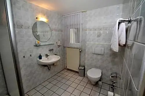 Hotel Garni