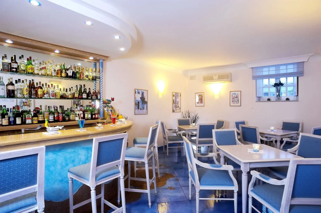 Hotel Bellevue Benessere & Relax