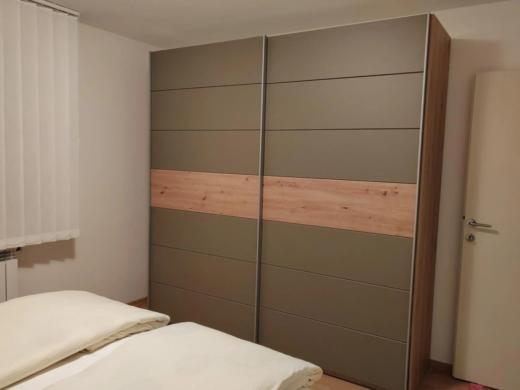 Apartments Giana