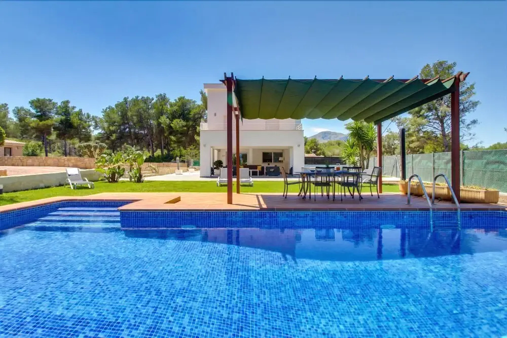 Villa Rhino