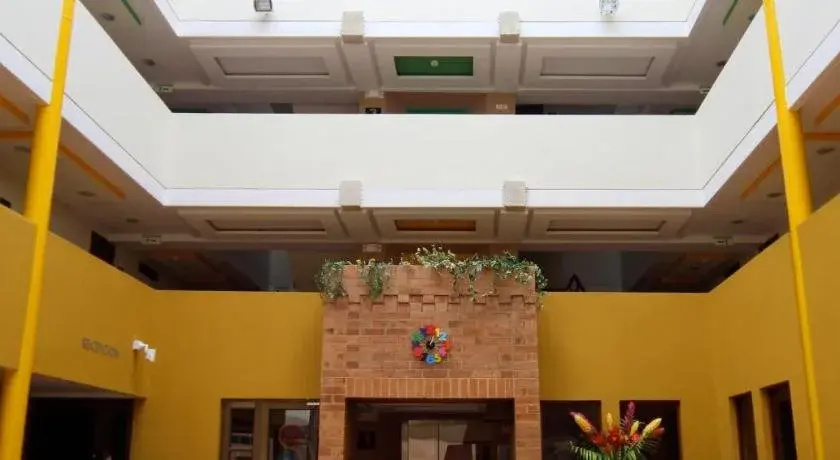 Hotel SJ