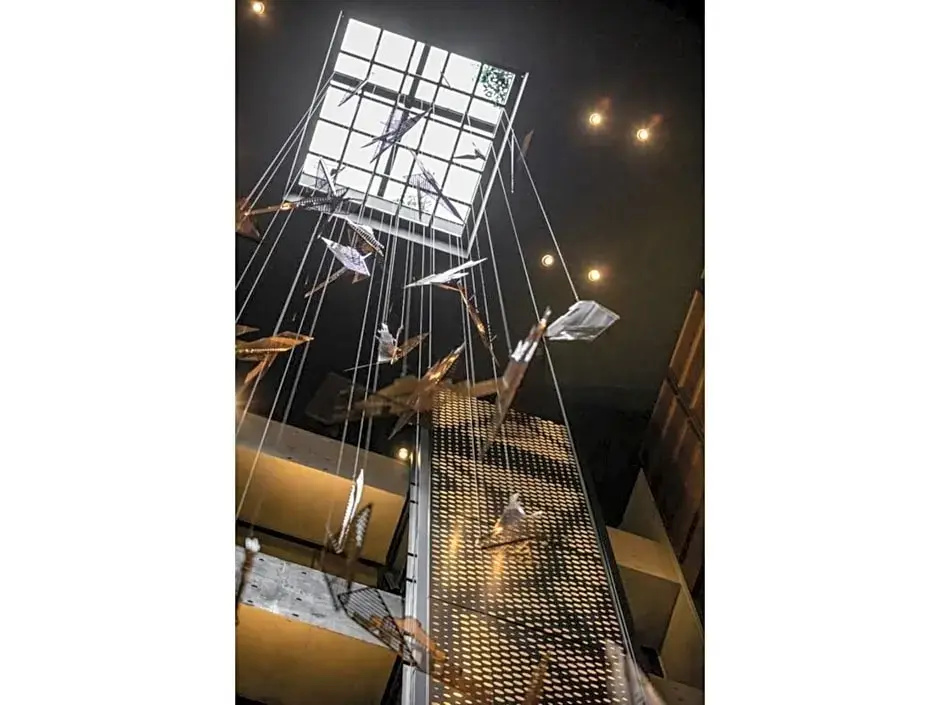 THE LIVELY AZABUJUBAN TOKYO / Vacation STAY 77702