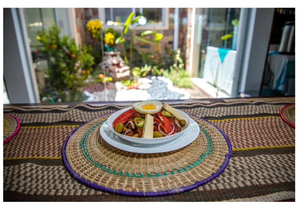 HOTEL BOUTIQUE EL RANCHO OLIVO