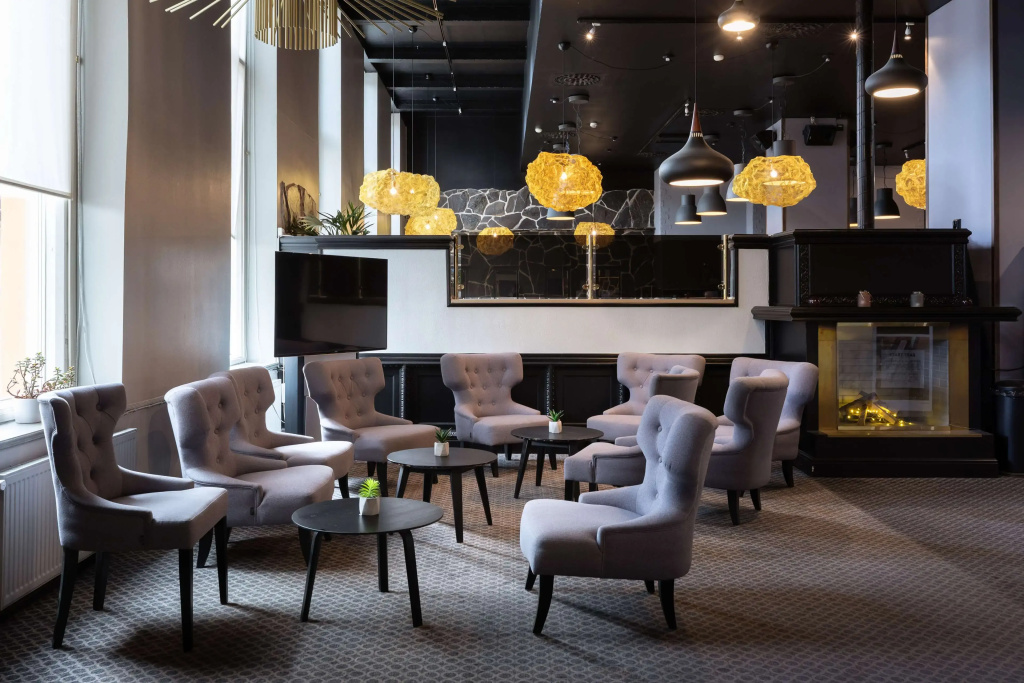 Scandic Vaasa