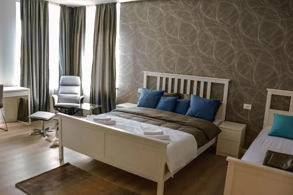 Hotel MOREA
