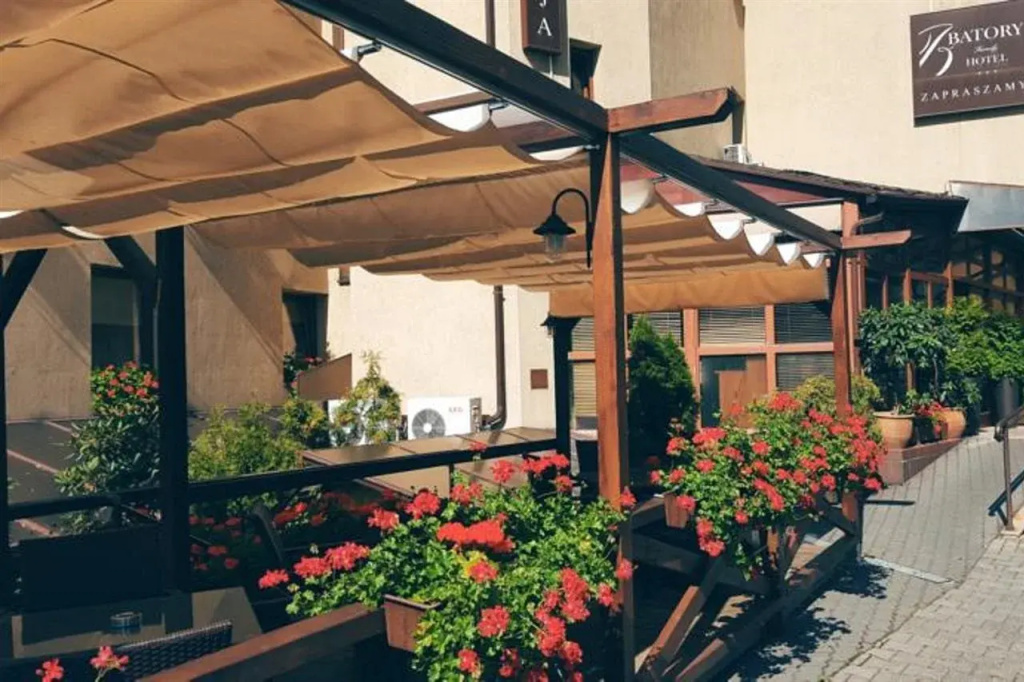 Hotel Batory