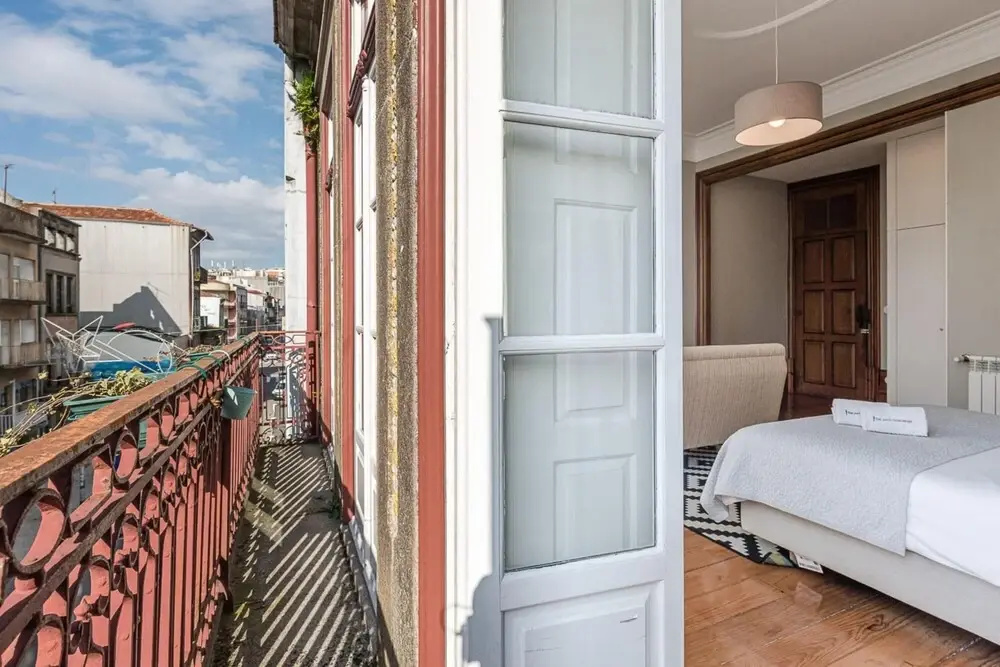 Guestready - Cedofeita Pool Suite 4
