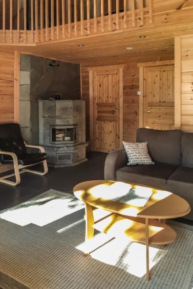 Holiday Home Antin mökki